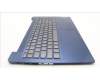 Lenovo 5CB1K95201 Tastatur inkl. Topcase ASM_EURO ENG L82XM ABBL
