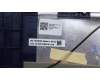 Lenovo 5CB1K95219 Tastatur inkl. Topcase spanisch L82XM AB BL