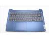 Lenovo COVER Upper Case ASM_ITA L82XM AB NBL für Lenovo IdeaPad Slim 3-15ARB8 (82XM)