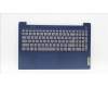 Lenovo 5CB1K95290 Tastatur inkl. Topcase ASM_USA ENG L82XMABFPBL