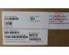 Lenovo 5CB1K96784 Tastatur inkl. Topcase ASM_BEL L82XM AG BL