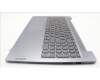 Lenovo 5CB1K96807 Tastatur inkl. Topcase spanisch L82XM AG BL