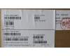 Lenovo 5CB1K96812 Tastatur inkl. Topcase ASM_UK L82XM AG BL