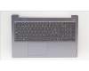 Lenovo 5CB1K96838 Tastatur inkl. Topcase schweiz L82XM AG NBL