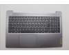 Lenovo 5CB1K96843 Tastatur inkl. Topcase französisch/arabsich L82XM AGNBL