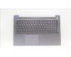 Lenovo COVER Upper Case ASM_HUN L82XM AGFP BL für Lenovo IdeaPad Slim 3-15ARB8 (82XM)