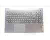 Lenovo COVER Upper Case ASM_ITA L82XM AGFP BL für Lenovo IdeaPad Slim 3-15ARB8 (82XM)