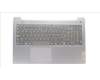 Lenovo 5CB1K96881 Tastatur inkl. Topcase spanisch L82XM AGFP NBL