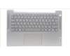 Lenovo 5CB1K97733 Tastatur inkl. Topcase ASM_BUL L82XL FP AG BL