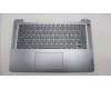 Lenovo COVER Upper Case ASM_HUN L82XL FP AG BL für Lenovo IdeaPad Slim 3-14ABR8 (82XL)