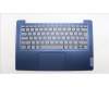 Lenovo 5CB1K97880 Tastatur inkl. Topcase spanisch L82XL NFP AB BL