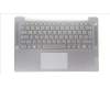 Lenovo 5CB1K97929 Tastatur inkl. Topcase deutsch L82XL NFP AG BL