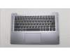 Lenovo 5CB1K97952 Tastatur inkl. Topcase ASM_UK L82XL NFP AGNBL