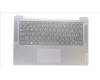 Lenovo 5CB1K97974 Tastatur inkl. Topcase schweiz L82XL NFP AGNBL