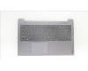 Lenovo 5CB1K94984 Tastatur inkl. Topcase ASM_RUS L82XB AG NBL