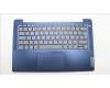 Lenovo COVER Upper Case ASM_NORDIC L82XL FPABBL für Lenovo IdeaPad Slim 3-14ABR8 (82XL)
