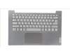 Lenovo COVER Upper Case ASM_HBW L82YT NFP BK für Lenovo V14 G4 AMN (82YT/83GE)