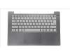 Lenovo COVER Upper Case ASM_ITA L82YT NFP BK für Lenovo V14 G4 AMN (82YT/83GE)