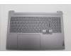 Lenovo COVER Upper Case ASM_ITA L83AS A/G für Lenovo IdeaPad 5 Pro 16ARP8 (83AS)