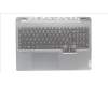 Lenovo 5CB1L09903 Tastatur inkl. Topcase ASM_FRA L82WQ RGB WTWOL
