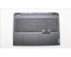 Lenovo COVER Upper Case ASM_HBW L82WQ RGB WTWOL für Lenovo Legion Pro 7-16IRX8H (82WQ)
