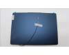 5CB1L10795 Lenovo COVER LCD Cover W/Ant C82XD T30FHD PL AB
