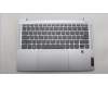 Lenovo 5CB1L10815 Tastatur inkl. Topcase_SPA C82XD FP CG BL AL