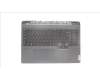 Lenovo 5CB1L09925 Tastatur inkl. Topcase ASM_UK L82WQ RGB WTWOL