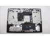 Lenovo 5CB1L09938 Tastatur inkl. Topcase deutsch L82WQ WH WT WOL