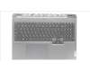 Lenovo 5CB1L09899 Tastatur inkl. Topcase ASM_BUL L82WQ RGB WTWOL