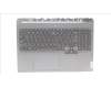 Lenovo 5CB1L09918 Tastatur inkl. Topcase ASM_RUS L82WQ RGB WTWOL