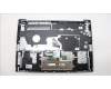 Lenovo 5CB1L10860 Tastatur inkl. Topcase_SWS C82XD NFP CG BL AL
