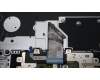 Lenovo 5CB1L10847 Tastatur inkl. Topcase_SPA C82XD NFP CG BL AL