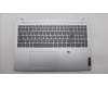 Lenovo 5CB1L11369 Tastatur inkl. Topcase_UK C82XF FP CG BL AL