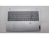 Lenovo 5CB1L11371 Tastatur inkl. Topcase_SPA C82XF FP CG BL AL