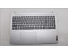 Lenovo 5CB1L11395 Tastatur inkl. Topcase_RUS C82XF NFP CG BL AL