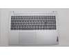 Lenovo 5CB1L11402 Tastatur inkl. Topcase_ITA C82XF NFP CG BL AL