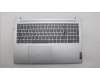 Lenovo 5CB1L11405 Tastatur inkl. Topcase_POR C82XF NFP CG BL AL