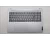 Lenovo 5CB1L13625 Tastatur inkl. Topcase_BUL C82XF NFP CG BL AL