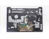 Lenovo 5CB1L11208 Tastatur inkl. Topcase_FRA C82XD NFP AB BL PL