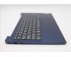 Lenovo 5CB1L11223 COVER UpCase_EUROENGC82XD NFP AB NBL PL