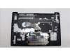 Lenovo 5CB1L11248 Tastatur inkl. Topcase_SWS C82XD NFP AB NBL PL