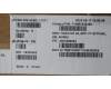 Lenovo 5CB1L11271 COVER UpCase_NORDIC C82XD NFP VT BL AL