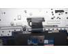 Lenovo COVER Upper Case ASM_HUN L82XR FP AB BL für Lenovo IdeaPad Slim 3-16ABR8 (82XR)