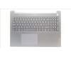 Lenovo COVER Upper Case ASM_HUN L82XR FP AG BL für Lenovo IdeaPad Slim 3-16ABR8 (82XR)