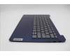 Lenovo 5CB1L11191 COVER UpCase_EUROENG C82XD NFP AB BL PL
