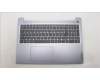 Lenovo 5CB1L14817 Tastatur inkl. Topcase spanisch L82XR FP AG NBL