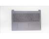 Lenovo 5CB1L14973 Tastatur inkl. Topcase deutsch L82XR NFP AG BL