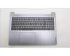 Lenovo COVER Upper Case ASM_ITA L82XR NFP AGNBL für Lenovo IdeaPad Slim 3-16ABR8 (82XR)