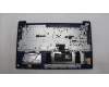 Lenovo 5CB1L16397 Tastatur inkl. Topcase schweiz L82XQ AB BL